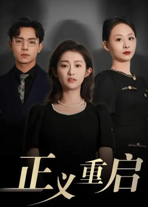 山海情 电视剧封面